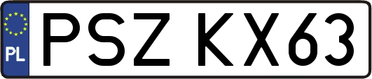 PSZKX63