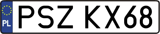 PSZKX68
