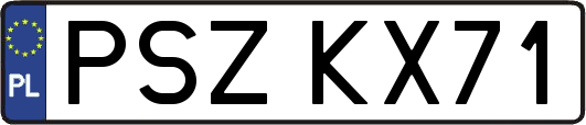 PSZKX71