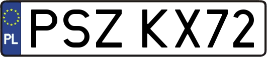 PSZKX72