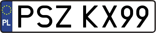 PSZKX99