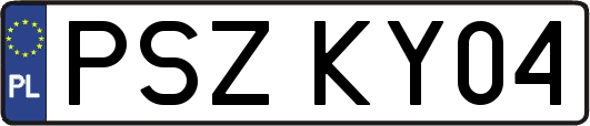 PSZKY04