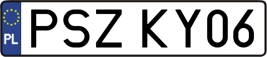 PSZKY06