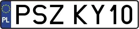 PSZKY10