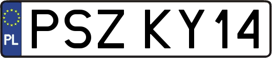 PSZKY14