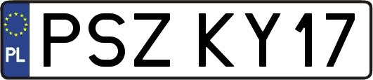 PSZKY17
