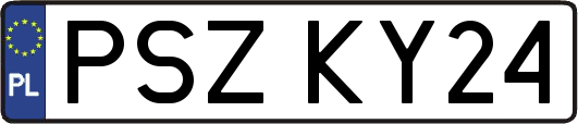 PSZKY24