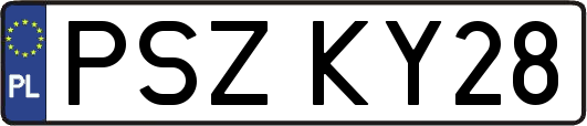 PSZKY28