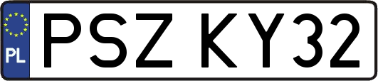 PSZKY32