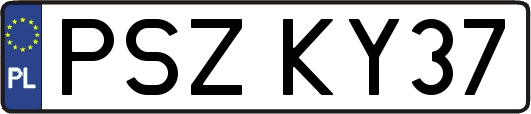 PSZKY37
