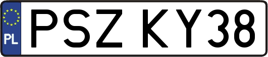 PSZKY38