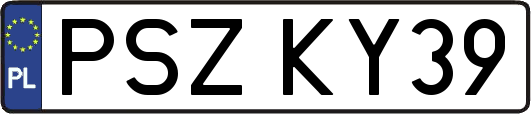 PSZKY39