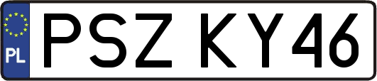 PSZKY46