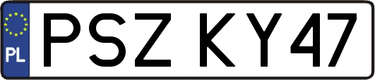 PSZKY47