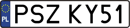 PSZKY51