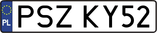 PSZKY52