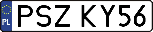 PSZKY56