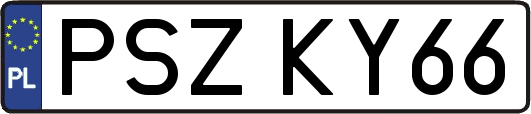 PSZKY66