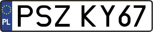 PSZKY67