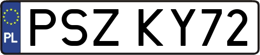 PSZKY72