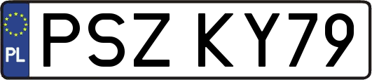 PSZKY79