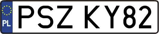 PSZKY82