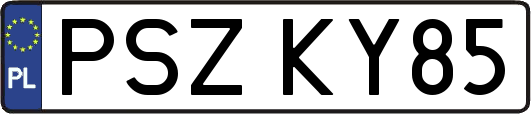 PSZKY85