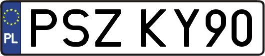 PSZKY90