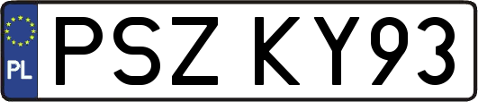 PSZKY93