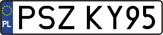 PSZKY95