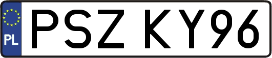 PSZKY96