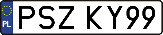 PSZKY99