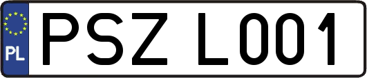 PSZL001