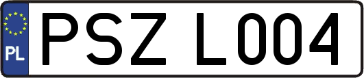 PSZL004