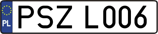 PSZL006