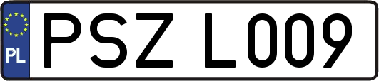 PSZL009