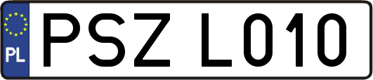 PSZL010
