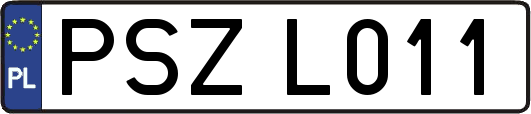 PSZL011