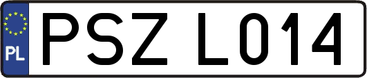 PSZL014