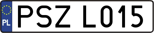 PSZL015