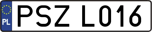PSZL016