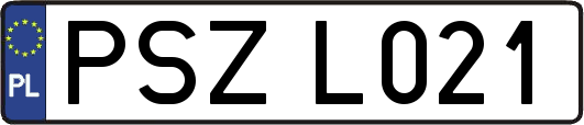 PSZL021