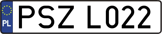PSZL022
