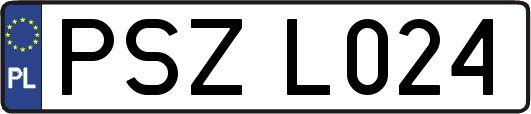 PSZL024