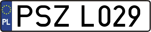 PSZL029