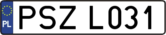 PSZL031