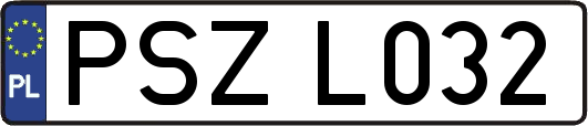 PSZL032