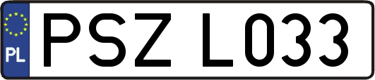 PSZL033