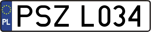 PSZL034