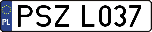PSZL037